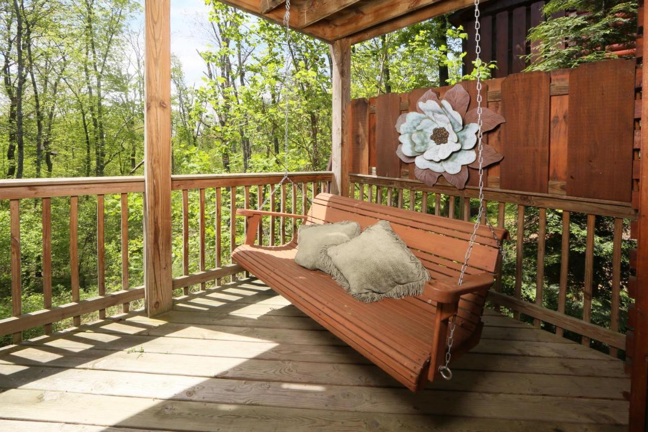 Smoky Mountain Getaway #435 Villa Sevierville Buitenkant foto