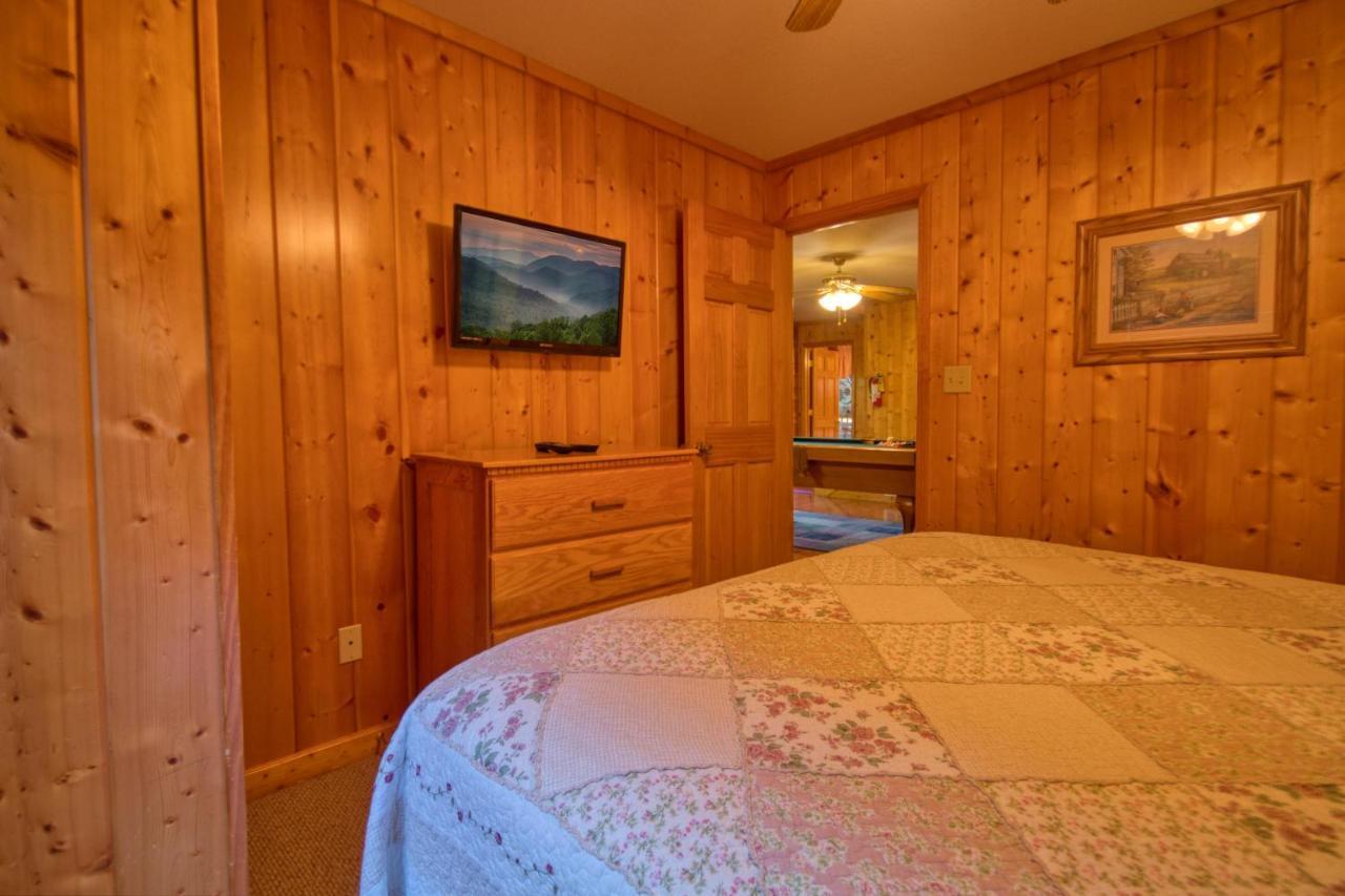 Smoky Mountain Getaway #435 Villa Sevierville Buitenkant foto