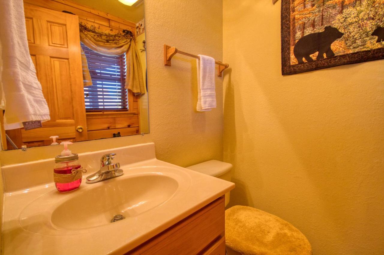 Smoky Mountain Getaway #435 Villa Sevierville Buitenkant foto